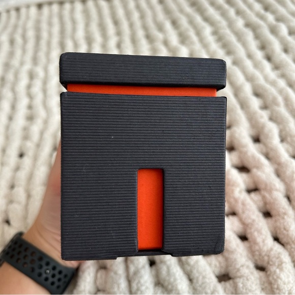 NWT Chicane Chronograph CH4243 Stainless Steel Men's Watch - Picture 12 of 14